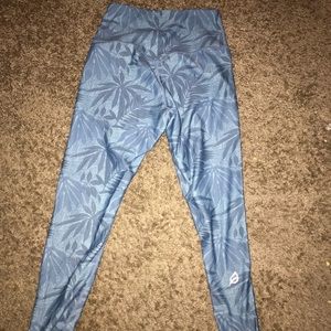 P’tula leggings